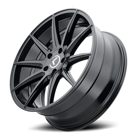 Kraze Cosmos KR194 — Cosmos Gloss Black