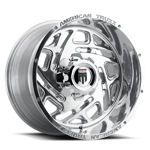American Truxx Cosmos AT1904 — Polished
