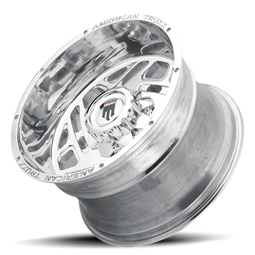 American Truxx Cosmos AT1904 — Polished
