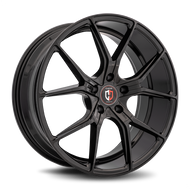 Curva Concepts C42 Gloss Black wheel