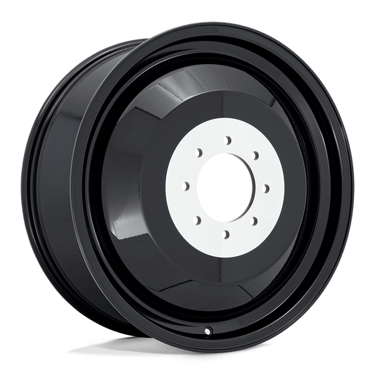 Fuel 1PC D500 DUALLY INNER