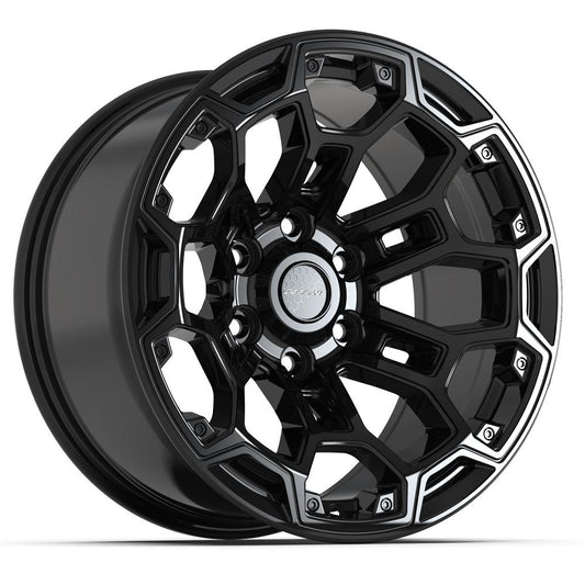 DEFIANT Wheels DF03
