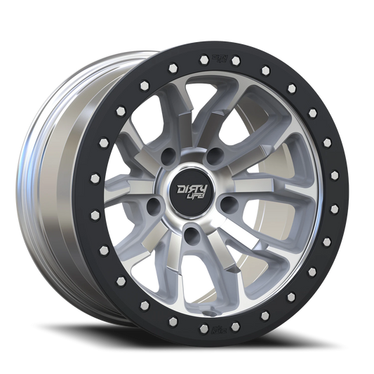 Dirty Life DT-1 9303 — Machined