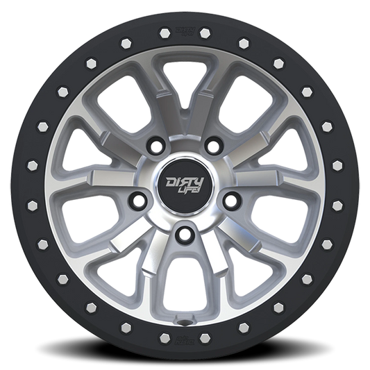 Dirty Life DT-1 9303 — Machined