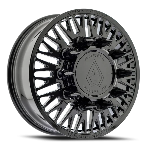 Arena Forged Dually Casino