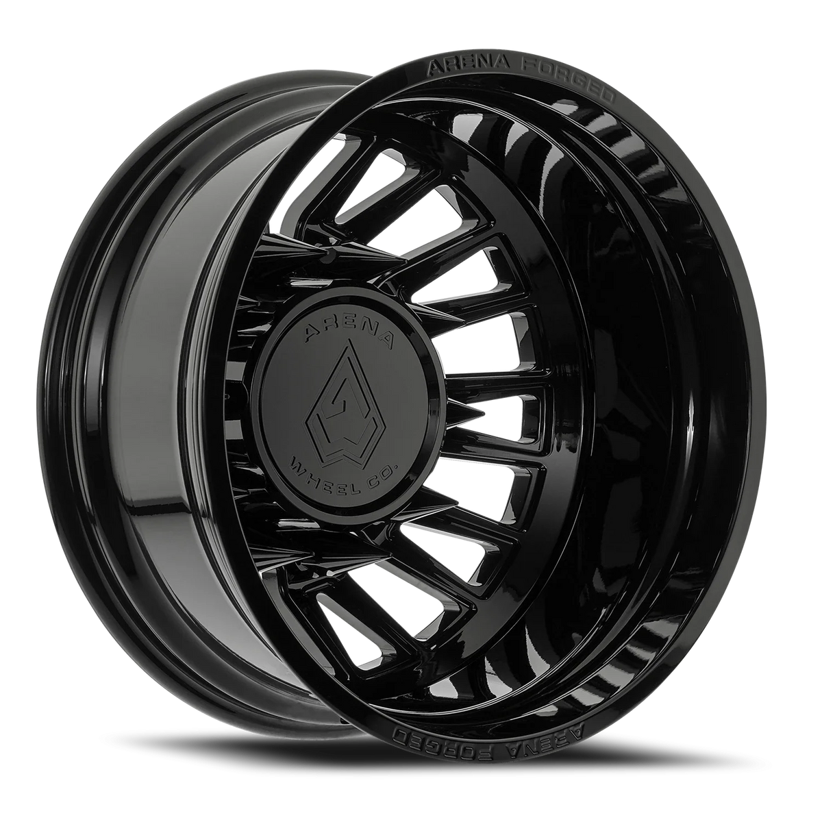 Arena Forged Dually Imperial