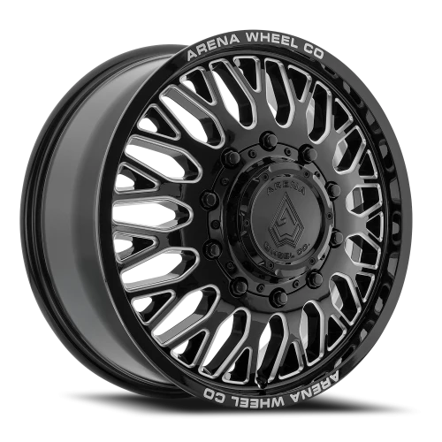 Arena Wheels Dually Monarch