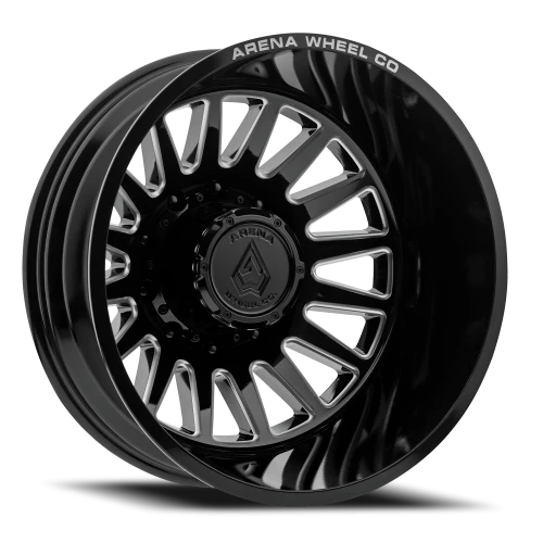rrwvimg::https://wheels.autosyncstudio.com/webp_500/Arena/Dually-Rival_A110-BM_Gloss_Black_Milled_10-lug_Rear_0001.webp