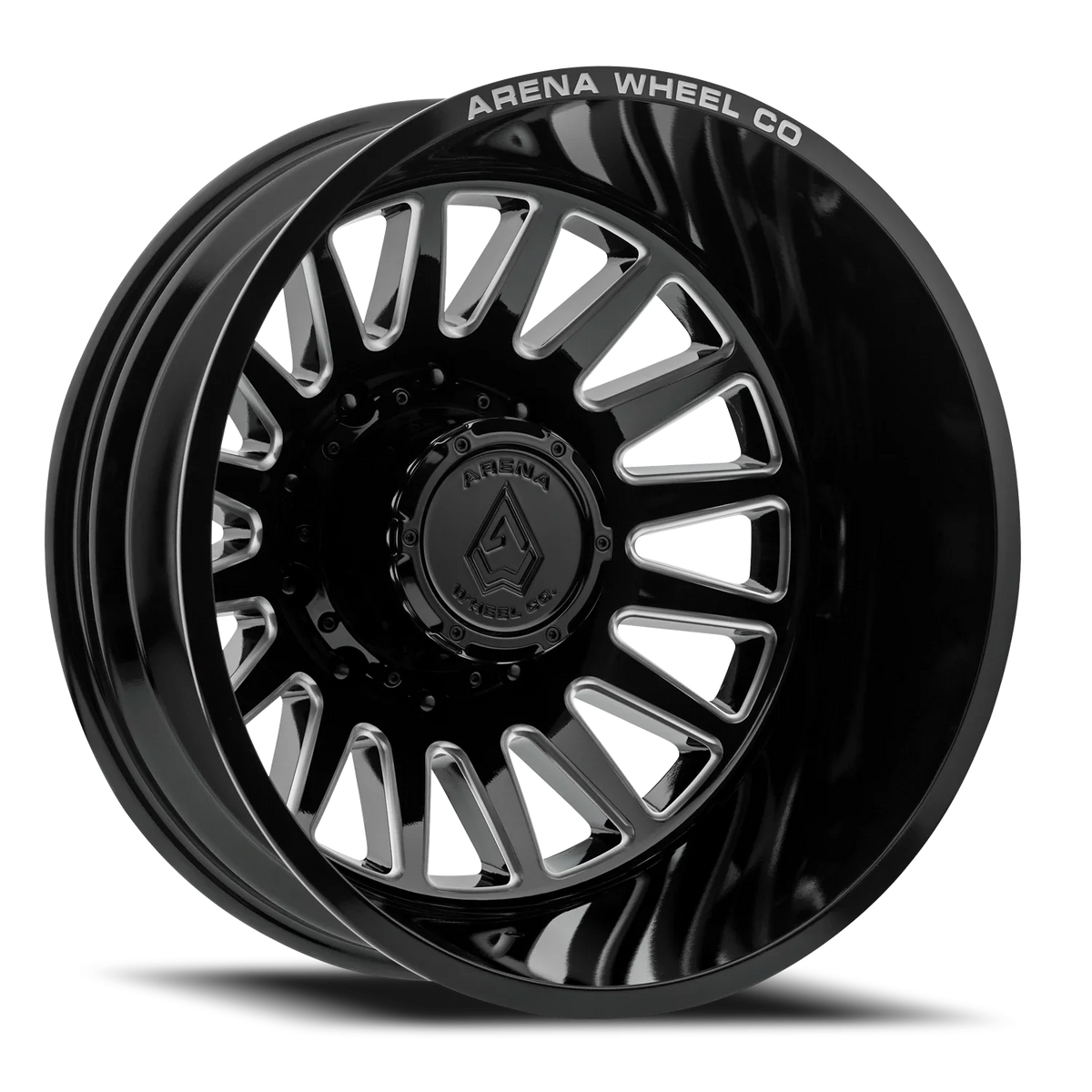 Arena Wheels Dually Rival