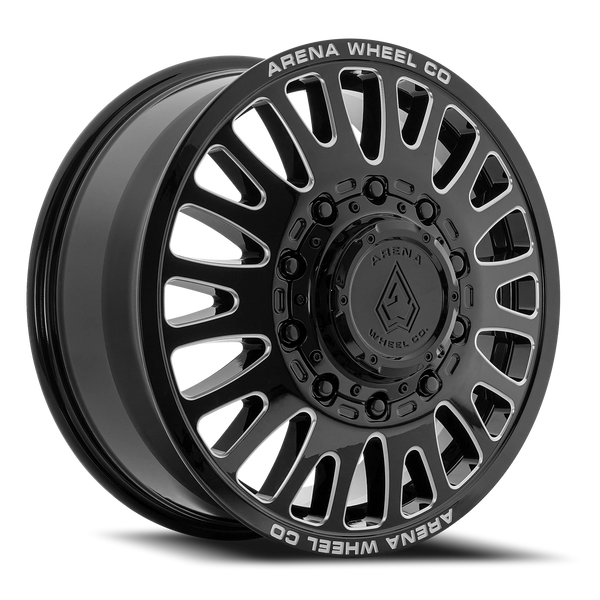 Arena Wheels Dually Sultan 
