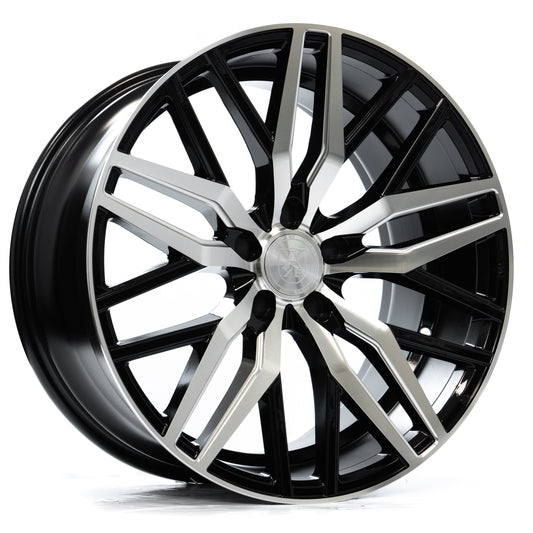 Axe EX30 — Gloss Black