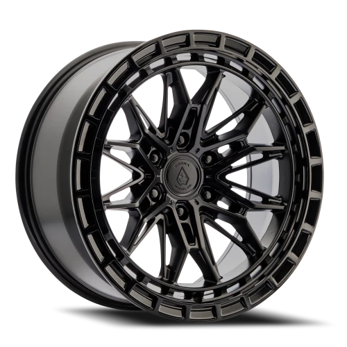 Arena Wheels Empire
