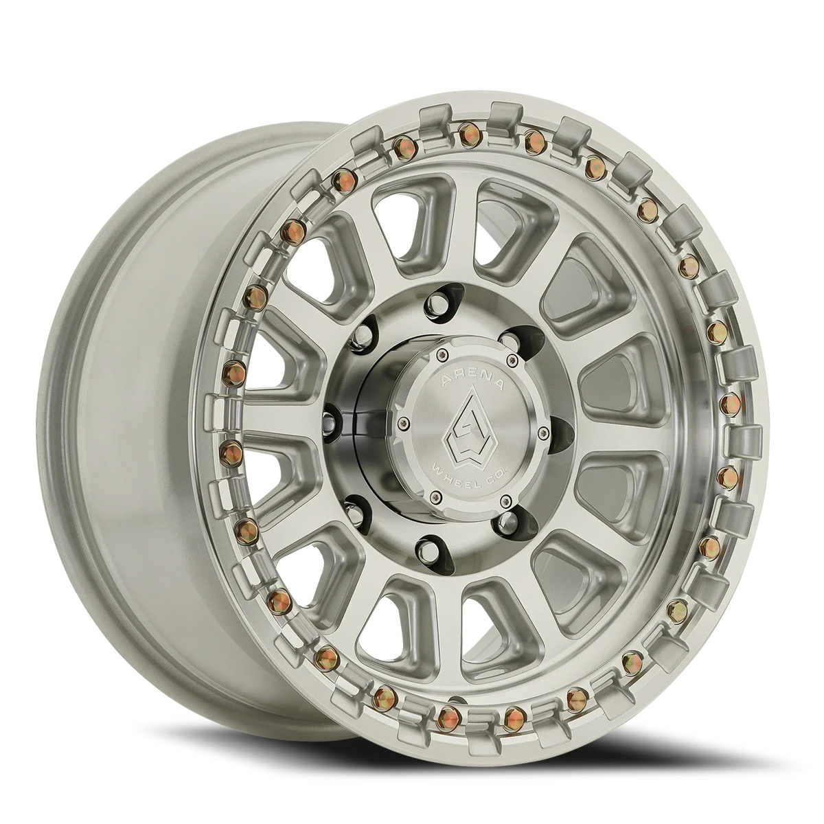 Arena Wheels Enduro