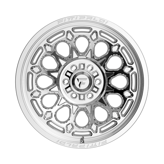 Fittipaldi FA22MC Mirror Coat wheel