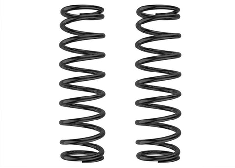 FOX HD Springs | Rear Fox Coilover | Ford Bronco (21-26)
