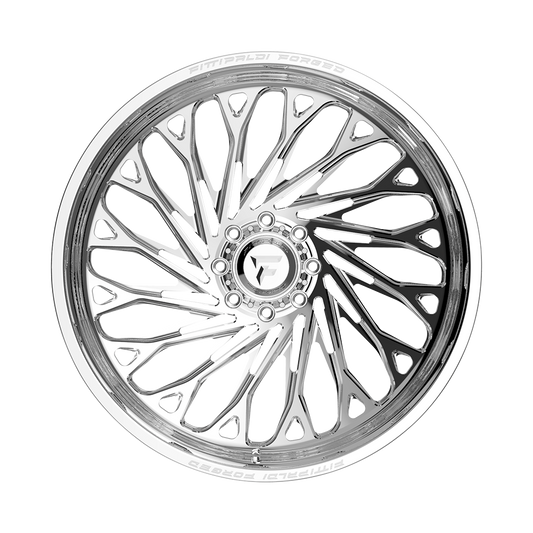 Fittipaldi FTF510P — Polished - view 2