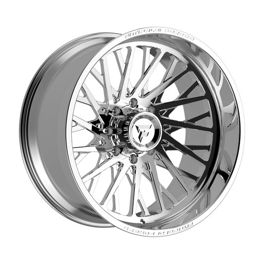 Fittipaldi FTF501P — Polished - view 1