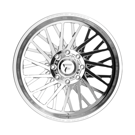 Fittipaldi FTF501P — Polished - view 3