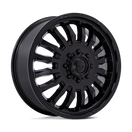 Fuel 1PC D867 ARC DUALLY — Black