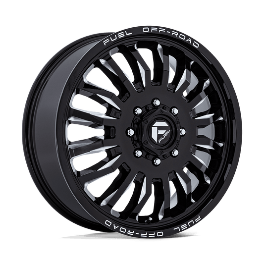 Fuel 1PC D868 ARC DUALLY