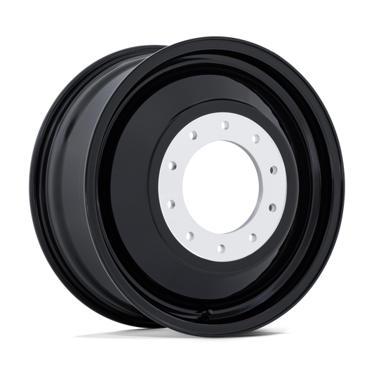 Fuel 1PC D503 DUALLY INNER