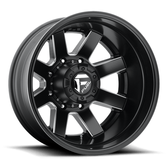 Fuel 1PC D538 MAVERICK - View 2