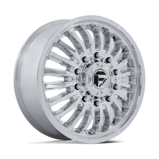 Fuel 1PC D891 ARC DUALLY