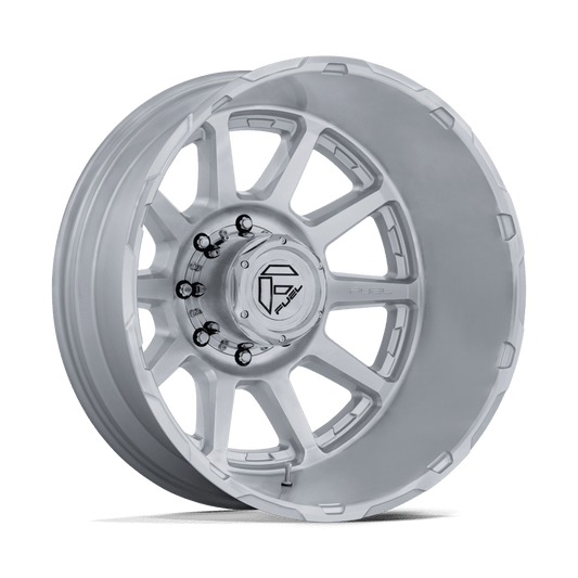 Fuel 1PC D912 CIRCUIT DUALLY - View 2