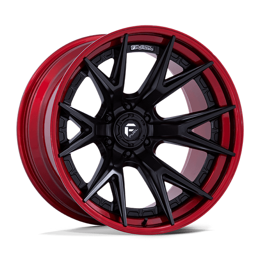rrwvimg::https://media.wheelpros.com/asset/7aac362e-f21d-4453-ba0a-d5815dfea90a/FUEL-FC402MQ-CATALYST-22X12-6-ET-44-MATTE-BLACK-W-CANDY-RED-LIP-A1-png.png
