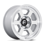 Fuel 1PC FC860 HYPE — Machined