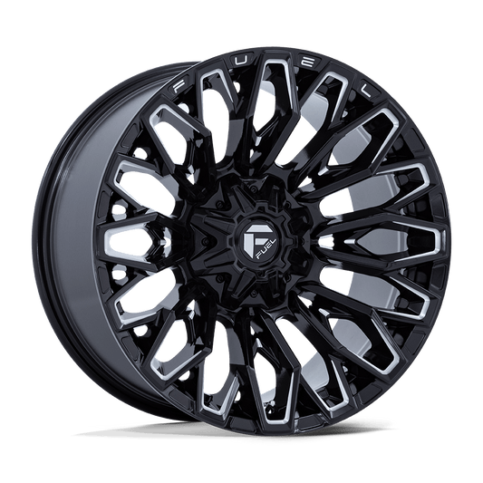 rrwvimg::https://media.wheelpros.com/asset/d66ba562-8419-40c3-8ed8-36f53755c195/FUEL-FC865BE-STRIKE-20X10-6-ET-18-GLOSS-BLACK-MILLED-A1-png.png