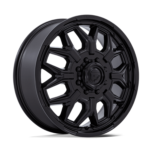 Fuel 1PC D871 FLUX DUALLY - View 2