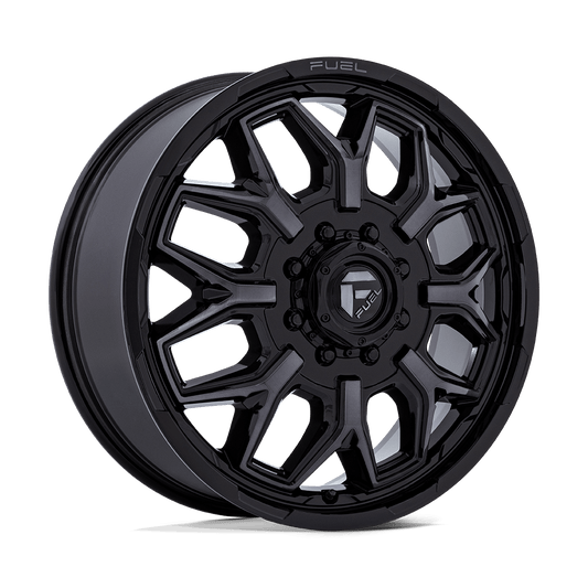 Fuel 1PC D875 FLUX DUALLY