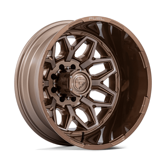 Fuel 1PC D876 FLUX DUALLY