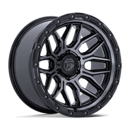 Fuel 1PC FC881 SURGE — Black