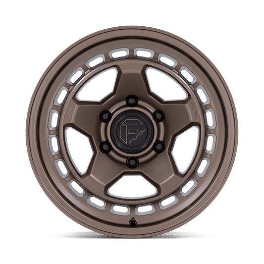 Fuel 1PC FC894 CORE — Bronze - front