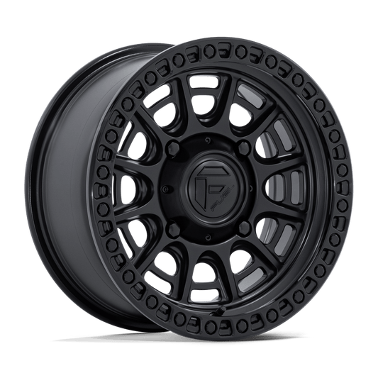 rrwvimg::https://media.wheelpros.com/asset/d93a08de-1eb2-4b95-8be9-ef7905366dea/FUEL-UTV-FV832-CYCLE-15X7-4-ET10-MATTE-BLACK-W-GLOSS-BLACK-LIP-A1-png.png