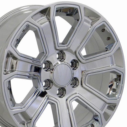 rrwvimg::https://www.oewheelsllc.com/Fits-Chevrolet-Silverado-Wheel-Rim-CV93-Chrome-2p.jpg