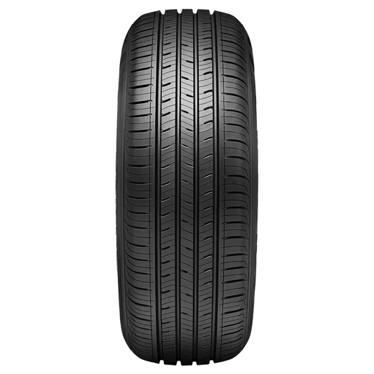 Kumho Solus TA31 205/55-16 3/4 View - Road Runner Wheels & Tires Marietta GA