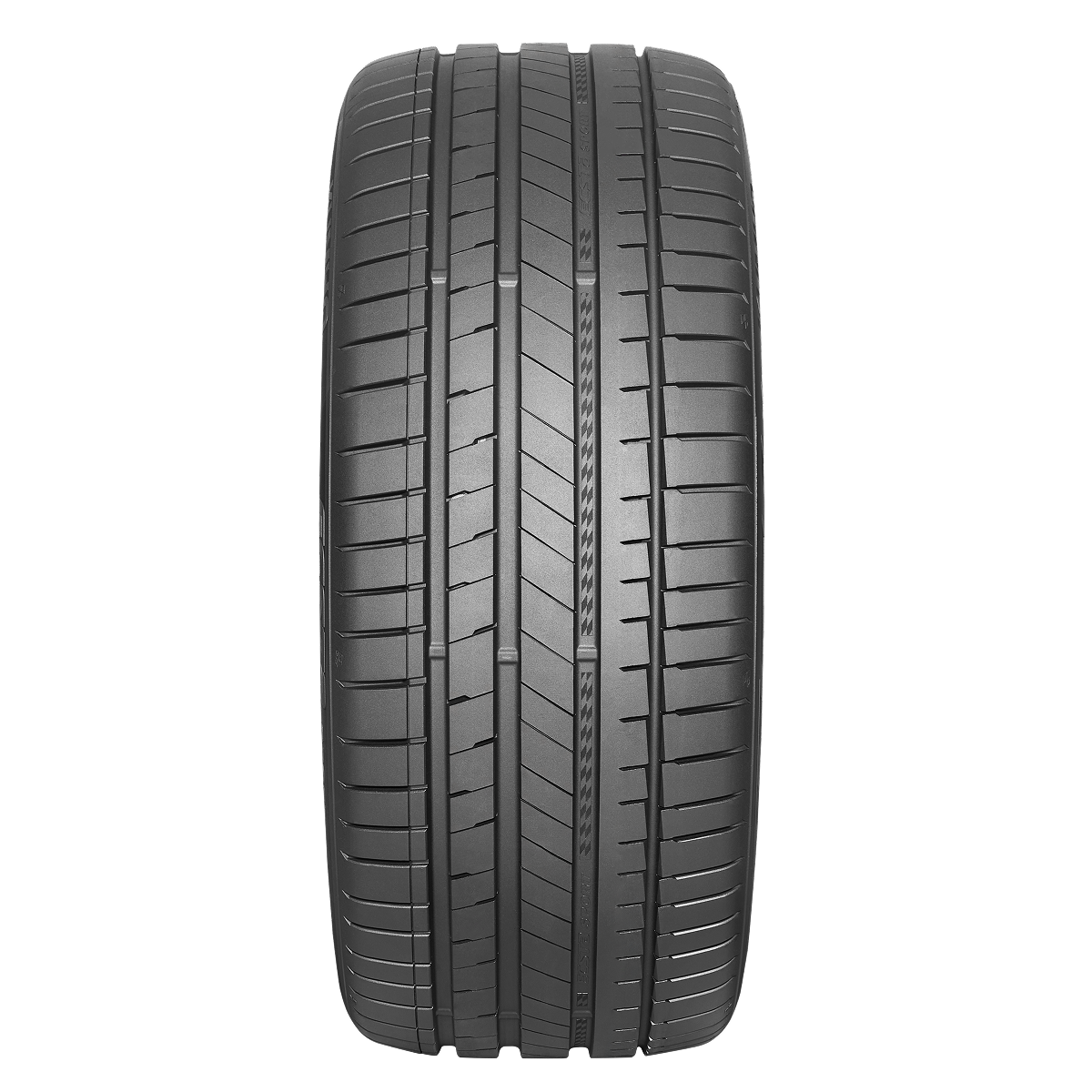 Kumho Ecsta Sport PS72
