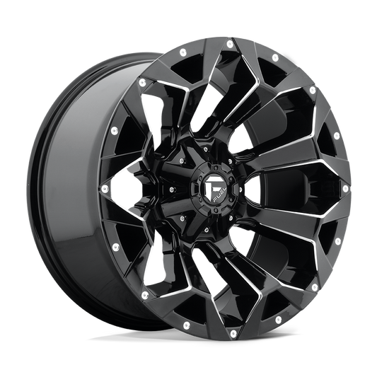 rrwvimg::https://media.wheelpros.com/asset/ceee374f-2877-443f-a257-a849b14ec518/Fuel-Assault-D576-Gloss-Black-Milled-A1-png.png