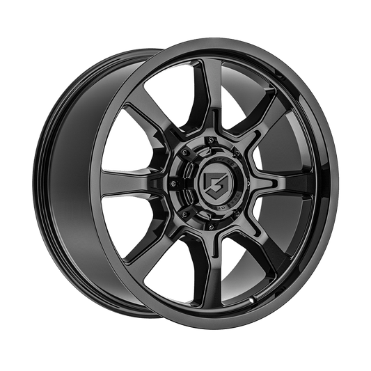 Gear Off Road 772B — Black