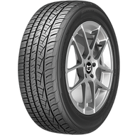 General G-MAX Justice 3/4 View - Road Runner Wheels & Tires