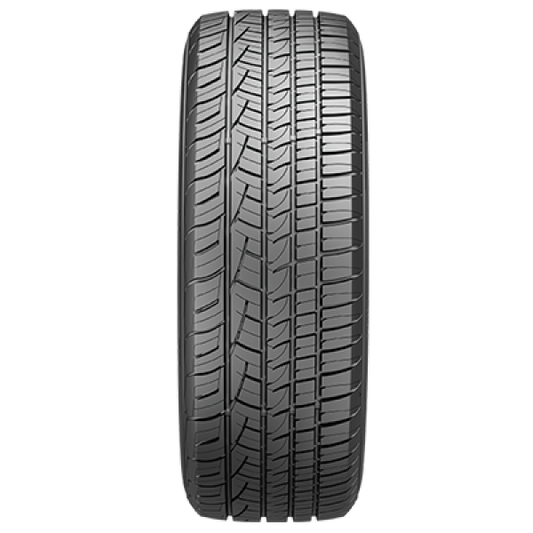 General G-MAX Justice 3/4 View - Road Runner Wheels & Tires Marietta GA