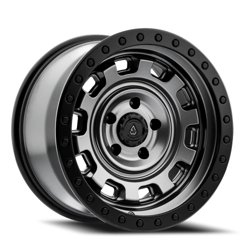 rrwvimg::https://wheels.autosyncstudio.com/webp_500/Arena/Gunner_A112-GBL_Satin_Gunmetal_Satin-Black-Lip_5-lug_0001.webp