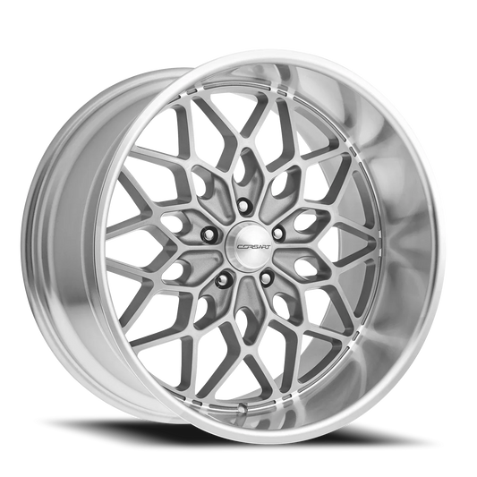 Corsart Wheels Gunner