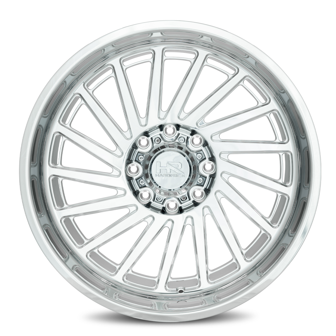 Hardrock H905 — Polished