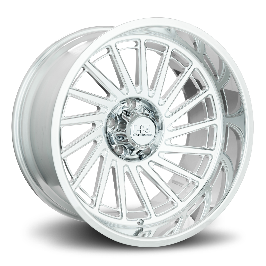 Hardrock H905 — Polished