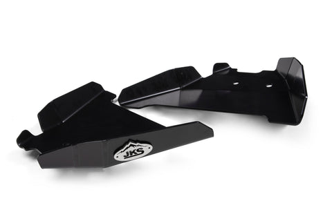 Lower Control Arm Skid Plates - Front | Ford Bronco (21-26)