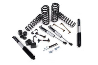 1.5" Lift Kit | J-Venture | Wrangler JL | 4-Door - view 4